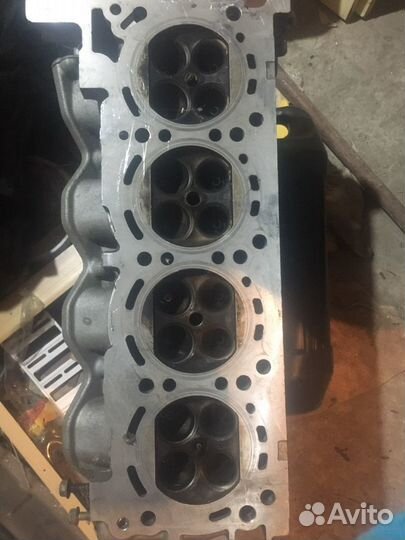 Гбц инфинити фх45 VK45DE