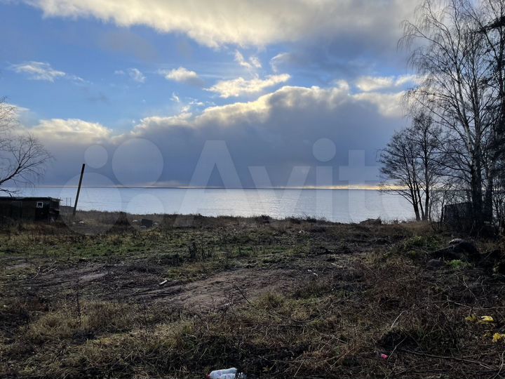 Участок 29,3 сот. (ИЖС)