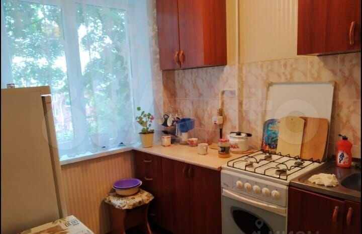 2-к. квартира, 44 м², 4/5 эт.