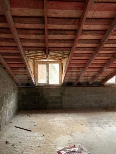 1-к. квартира, 43 м², 5/5 эт.