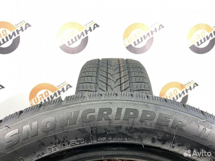 iLink SnowGripper II 315/40 R21 110V