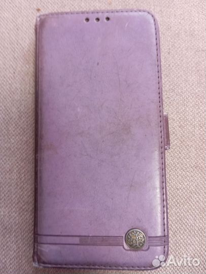 Чехол книжка samsung A 22