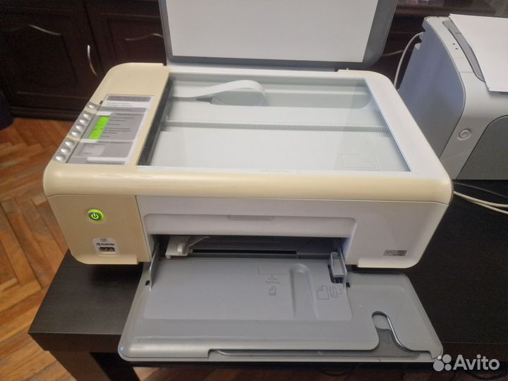 Принтер сканер копир hp