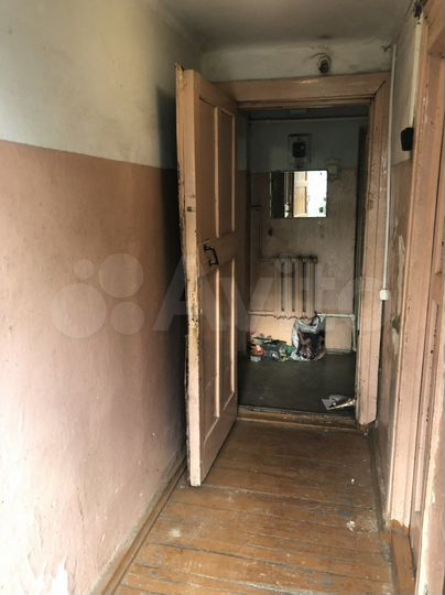 Дом 38,4 м² на участке 2 сот.