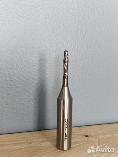 Фрезы для нестинга (компрессионные)