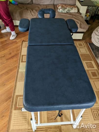 Массажный стол складной