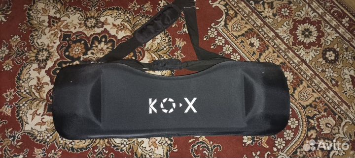 Гироскутер бу