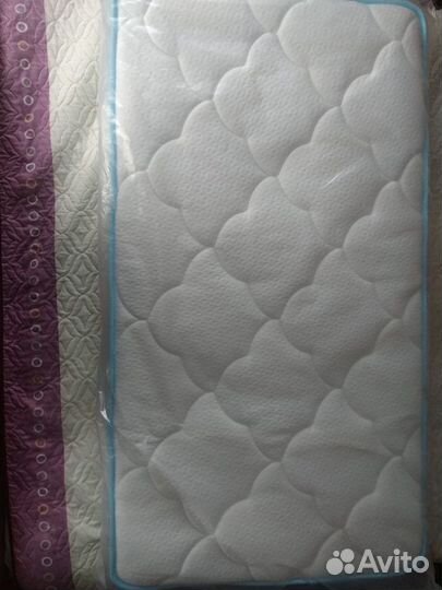 Матрас 130*70