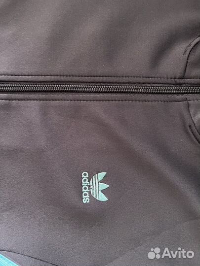 Мастерка adidas женская