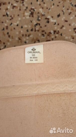 Ортез коленного сустава 3000т.р