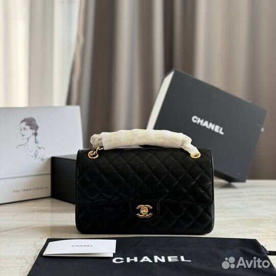 Сумка женская Chanel