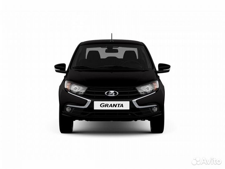 LADA Granta 1.6 МТ, 2023