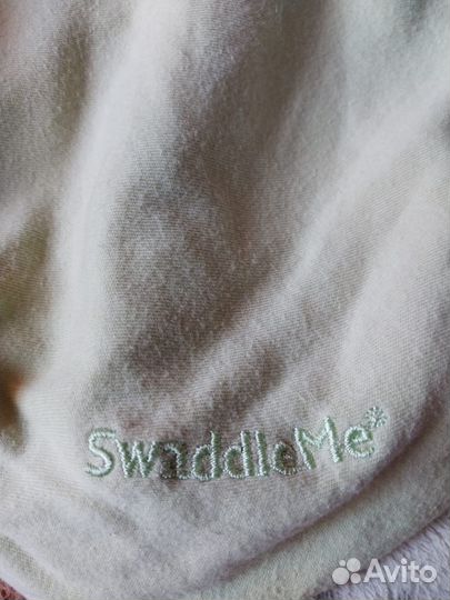 Пеленка кокон SwaddleMe оригинал из USA