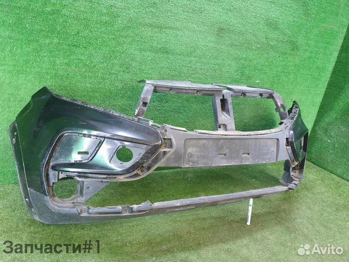 Бампер передний LADA X-RAY (2015-2022) Cross