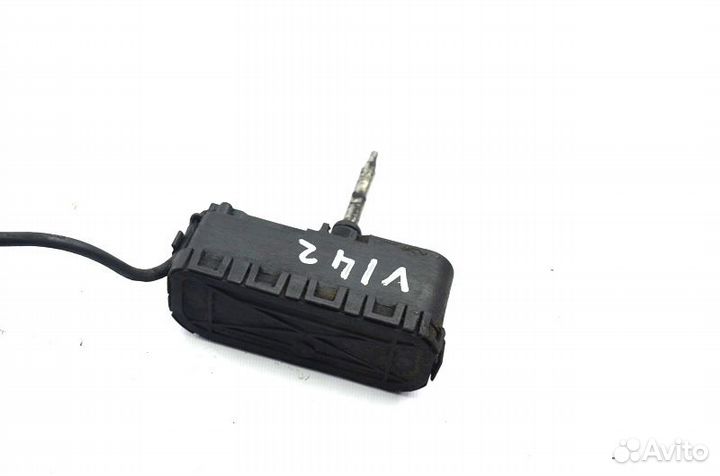 Моторчик дворника фары, правый volvo FH16 (01.93)