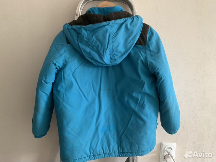 Куртка демисезонная для мальчика