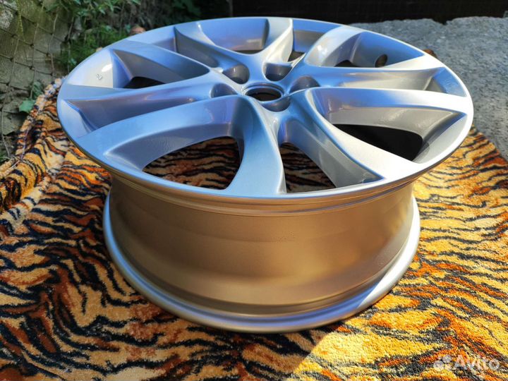 Литые диски r19 на mazda сх5