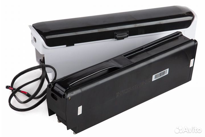 Аккумуляторы Li-Ion 36/48V в ассортименте