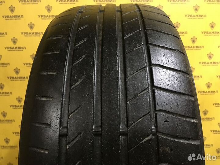 Dunlop SP Sport Maxx TT 225/50 R17 94W