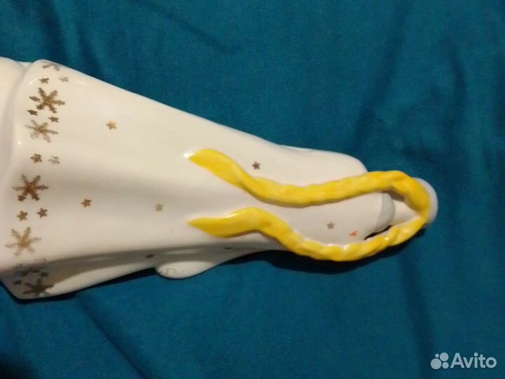 Статуэтка Снегурочка