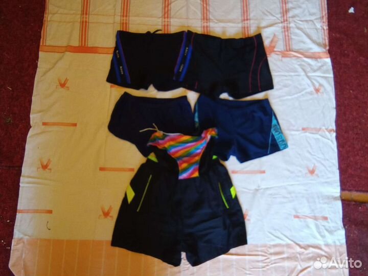Плавки46-48р