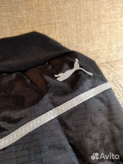 Перчатки Puma original не вратарские