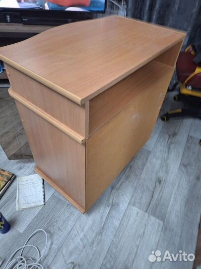 Тумба под телевизор бу