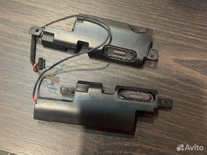 Динамики ноутбука HP Pavilion DV6-3000 AAS3PLX6T
