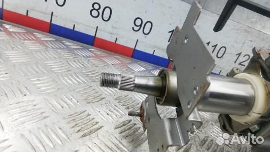 Электроусилитель руля renault fluence 1 (9DN25VK01