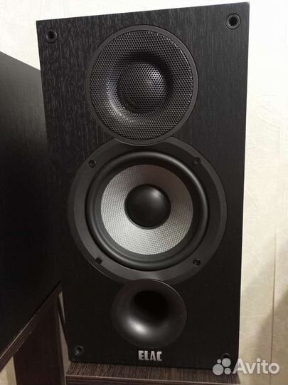 Полочные колонки