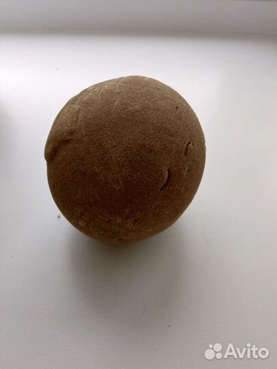 Жуковлянский валун