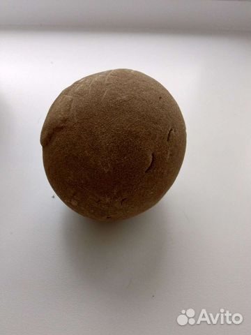 Жуковлянский валун