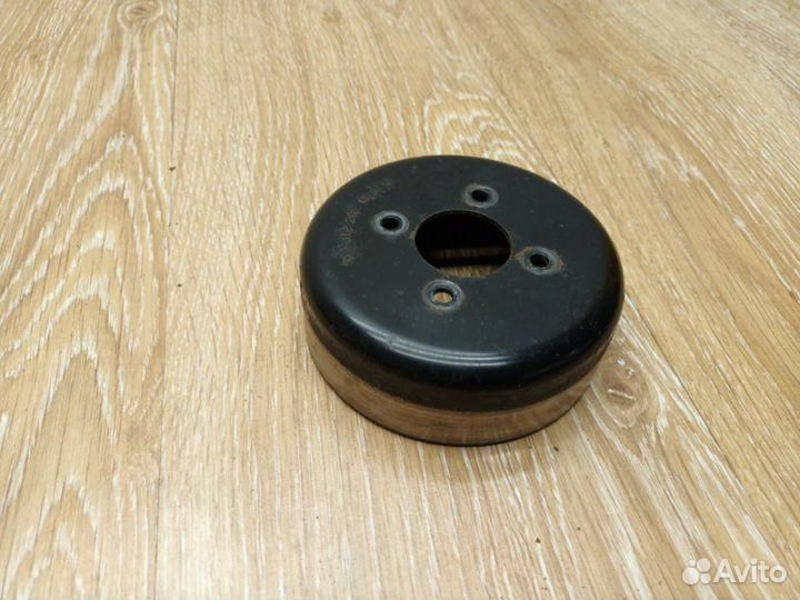 Шкив помпы Mercedes Ml W163