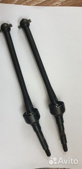 Передний вал ncvd для модели 1/5 MCD