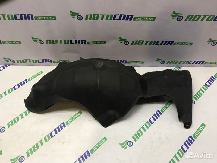Подкрылок задний правый Mazda 3 BP PE / P5 2019
