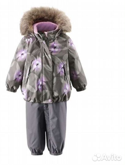 Комплект Reima осень-зима