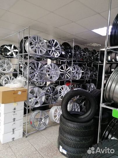 Joyroad Grand Tourer H/T 225/60 R18