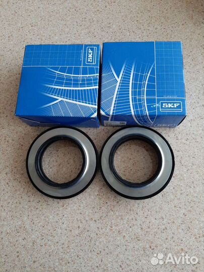 Опорный подшипник Audi A3