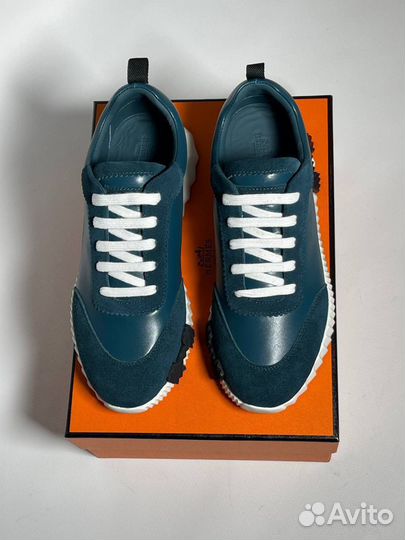 Кроссовки Hermes