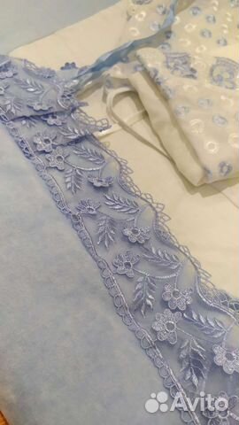 Конверт на выписку для мальчика