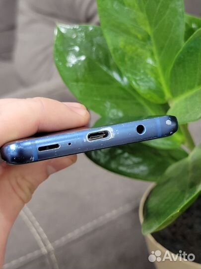 Samsung Galaxy S9 Plus, 6/64 ГБ