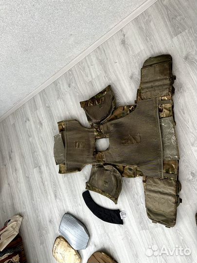 Бронежилет Osprey