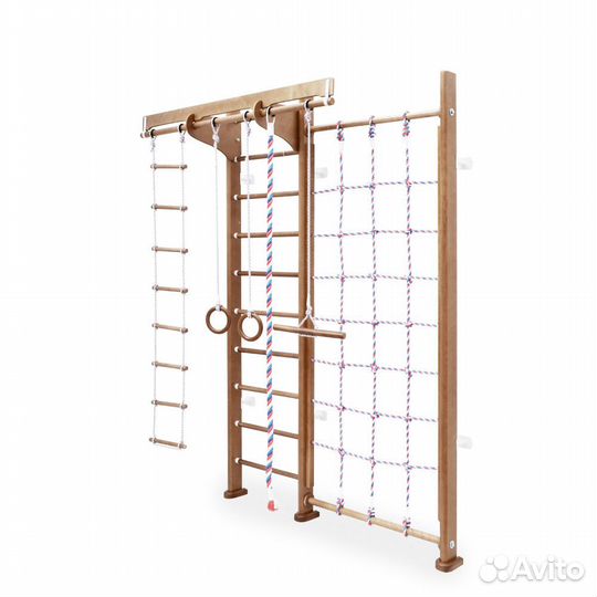 Детские игровые и спортивные тренажеры для дома