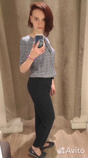 Комбинезон tom tailor