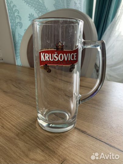 Кружка пивная