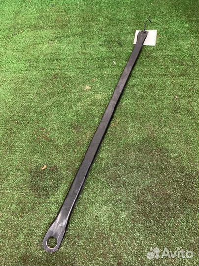 Распорка кузова левая Bmw 320I F30 N20B20B 2013