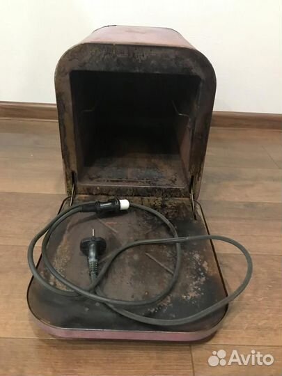 Продам хлебопечь