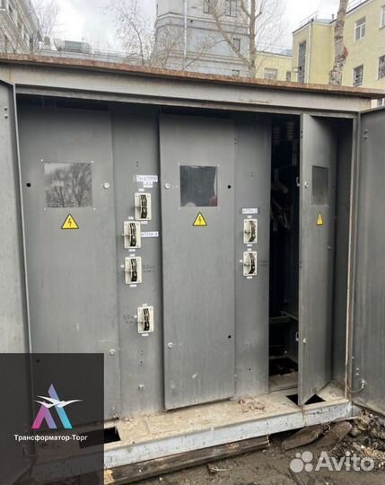 Трансформатор ремонт арт16897