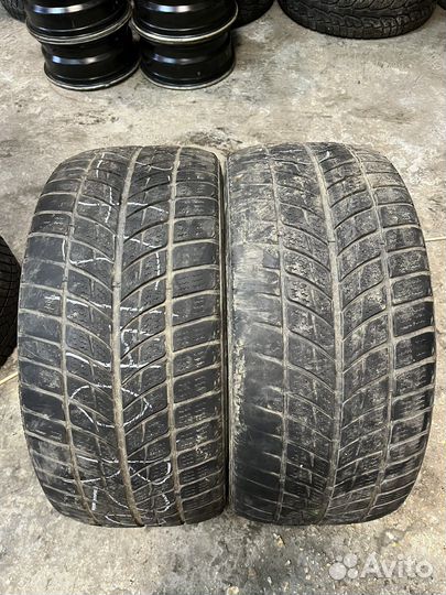Hemisphere HW505 275/40 R20 106V