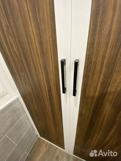 Влагостойкий шкаф на балкон на заказ с доставкой